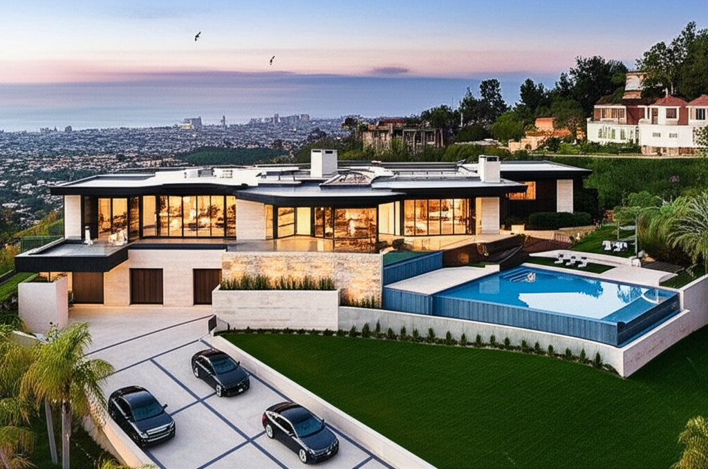 Home Stories featured property